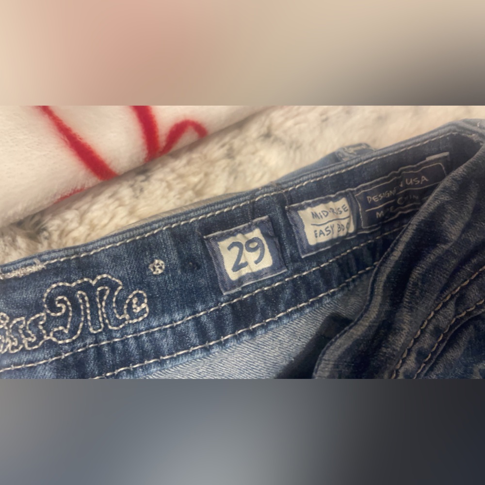 Miss Me Jeans - Picture 3 of 5